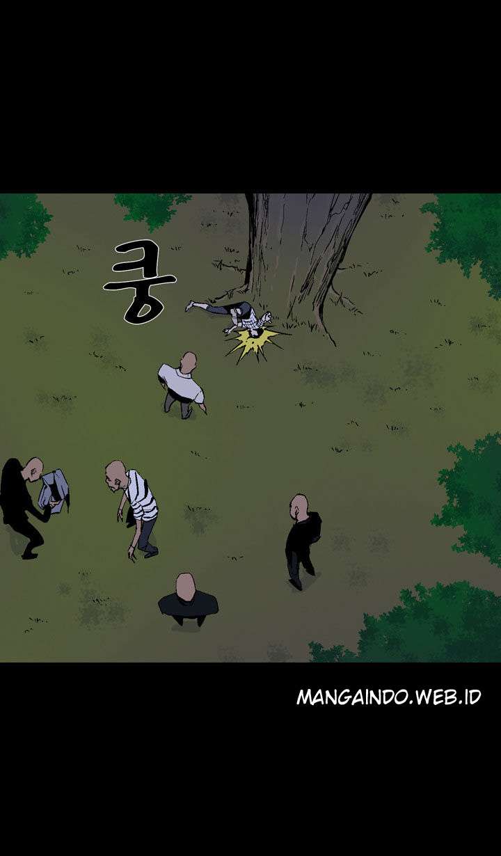 Ability Chapter 31 - halaman 14