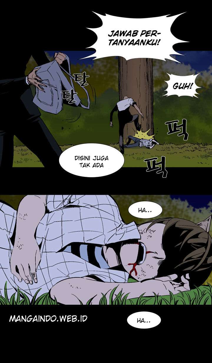 Ability Chapter 31 - halaman 15