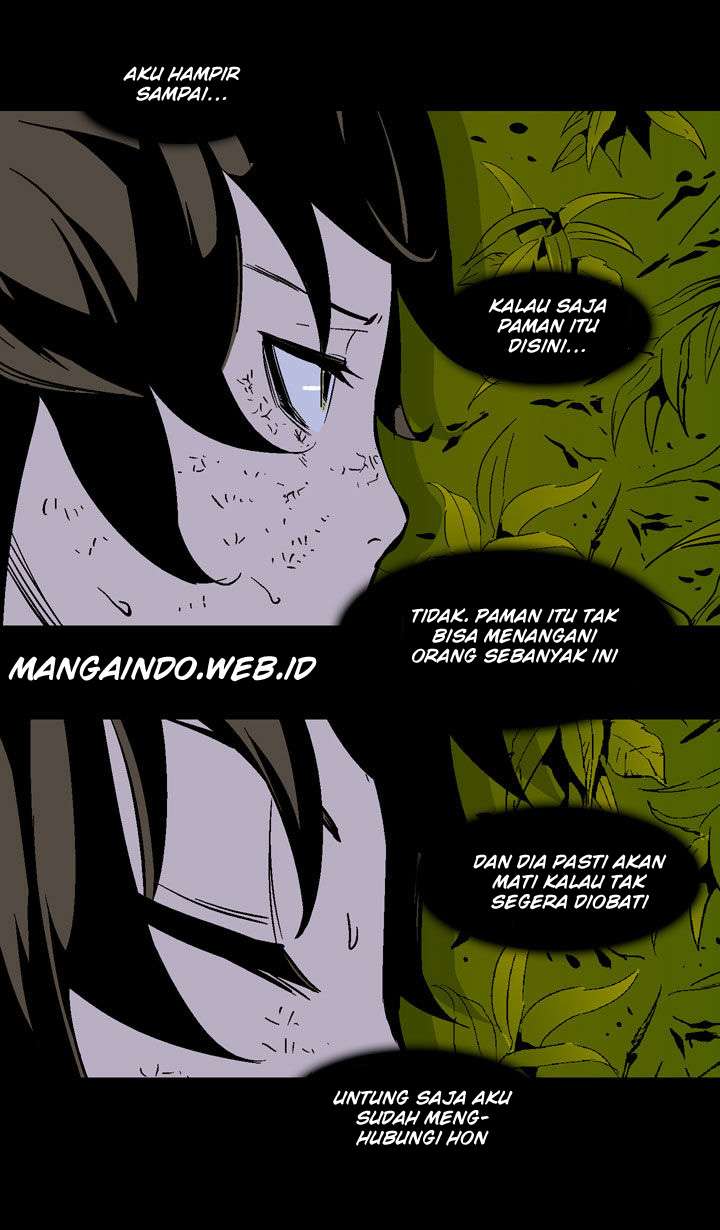 Ability Chapter 31 - halaman 17