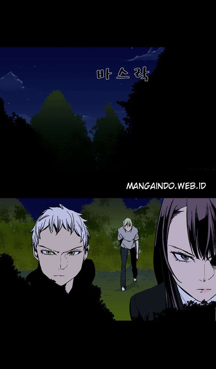 Ability Chapter 31 - halaman 20