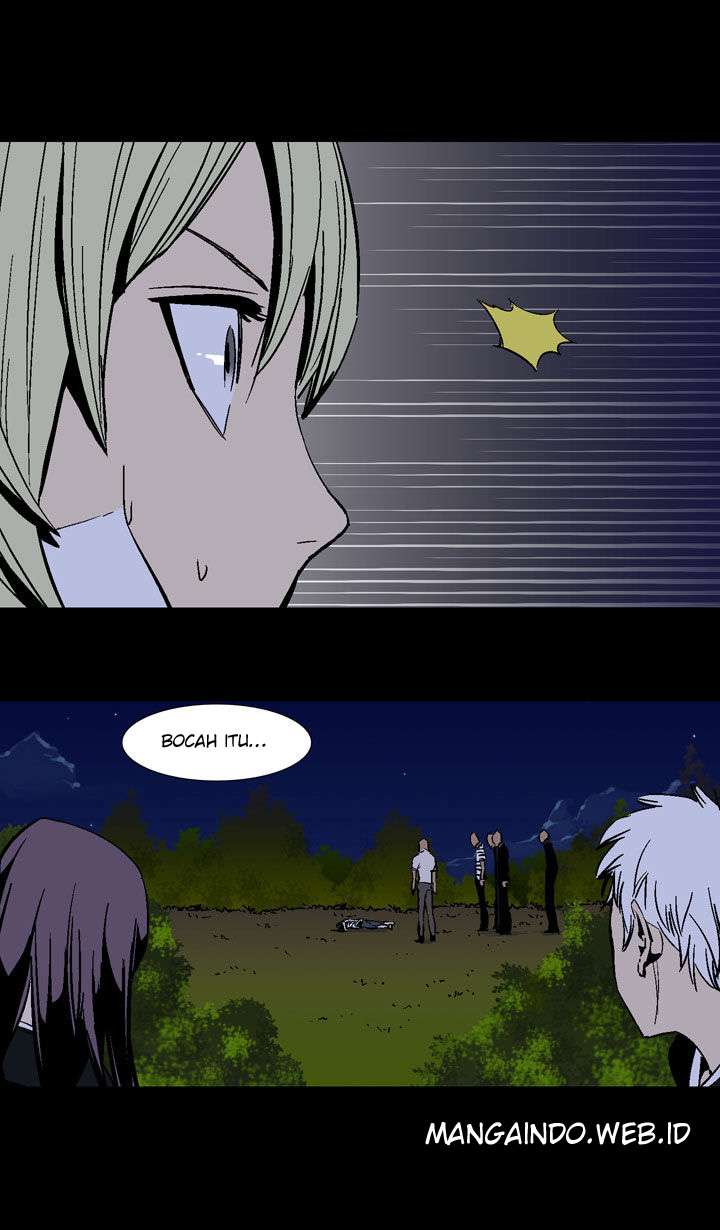 Ability Chapter 31 - halaman 21