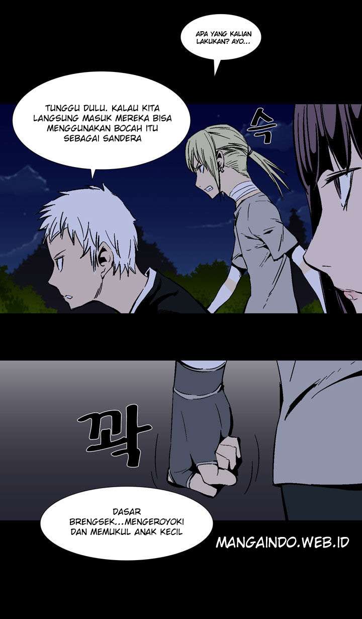 Ability Chapter 31 - halaman 22