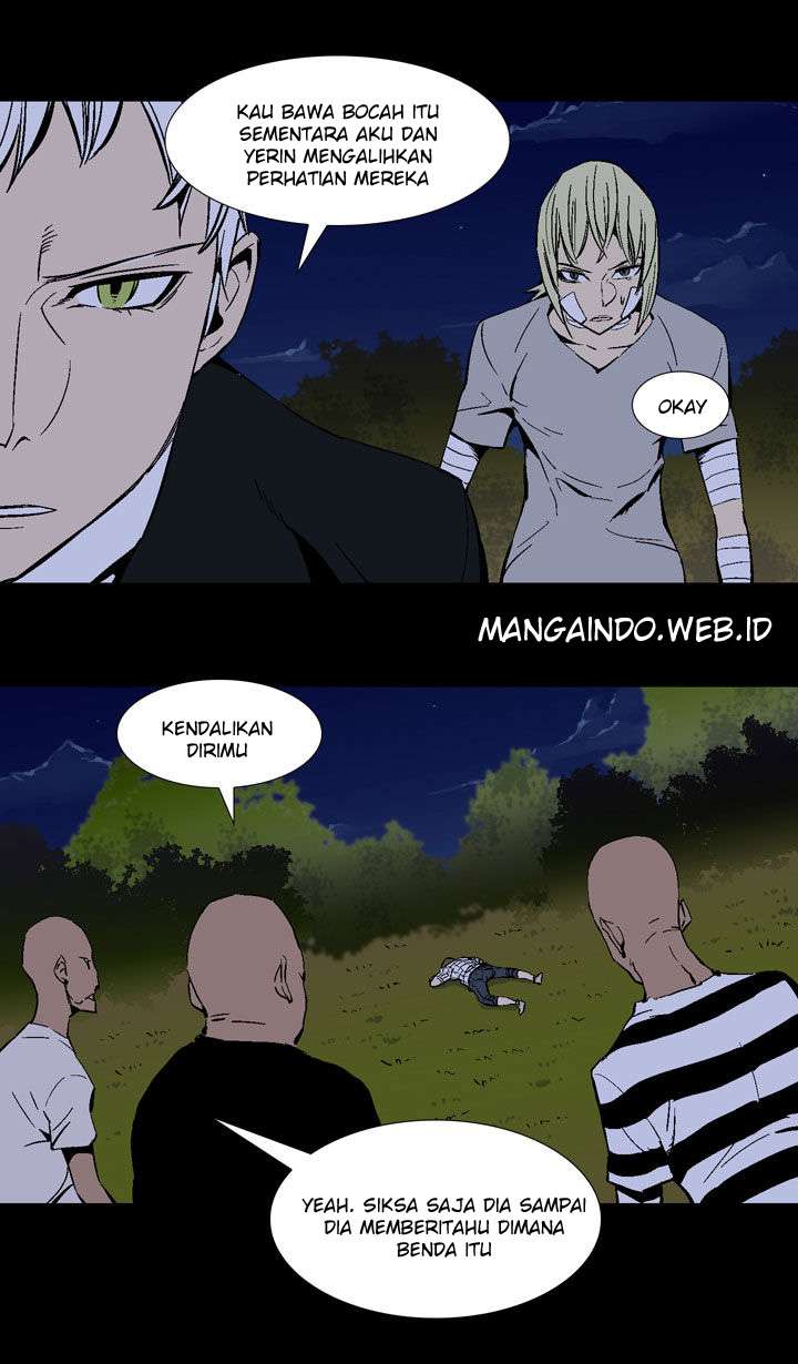 Ability Chapter 31 - halaman 23