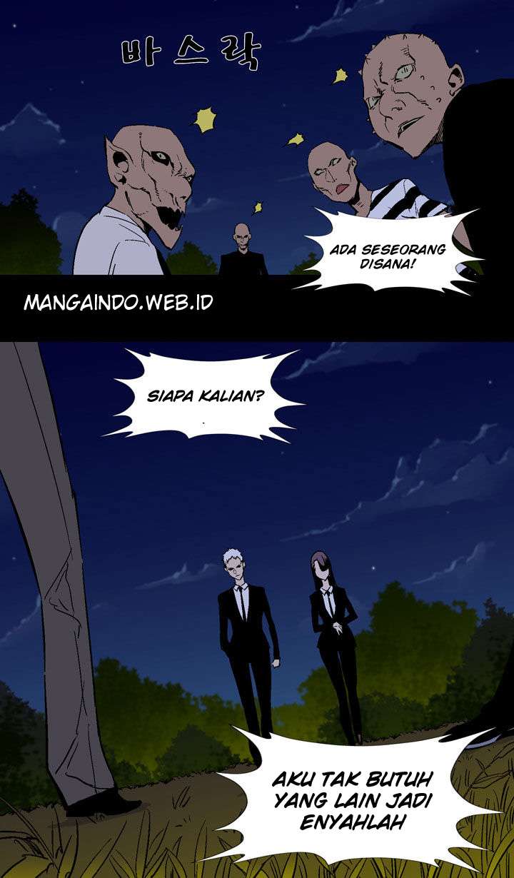 Ability Chapter 31 - halaman 24