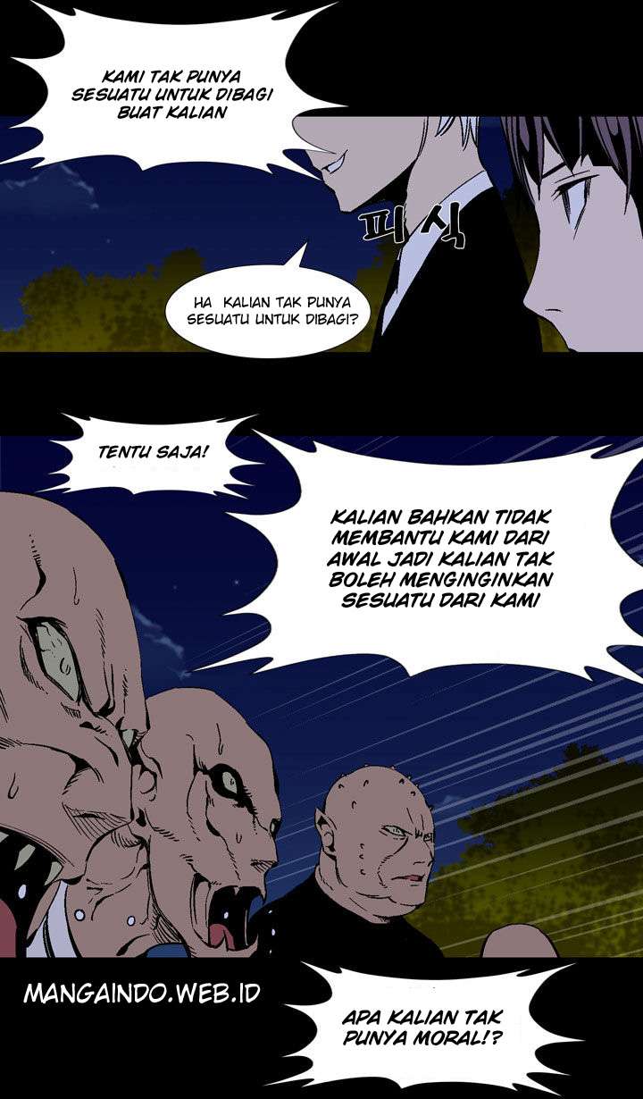 Ability Chapter 31 - halaman 25