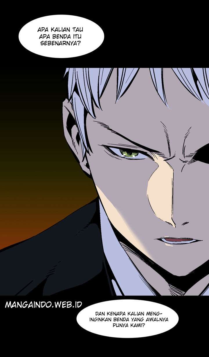 Ability Chapter 31 - halaman 26