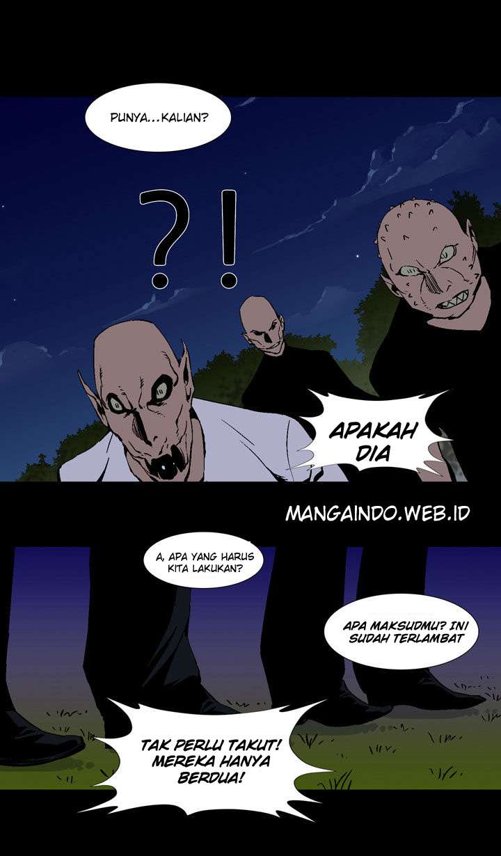 Ability Chapter 31 - halaman 27