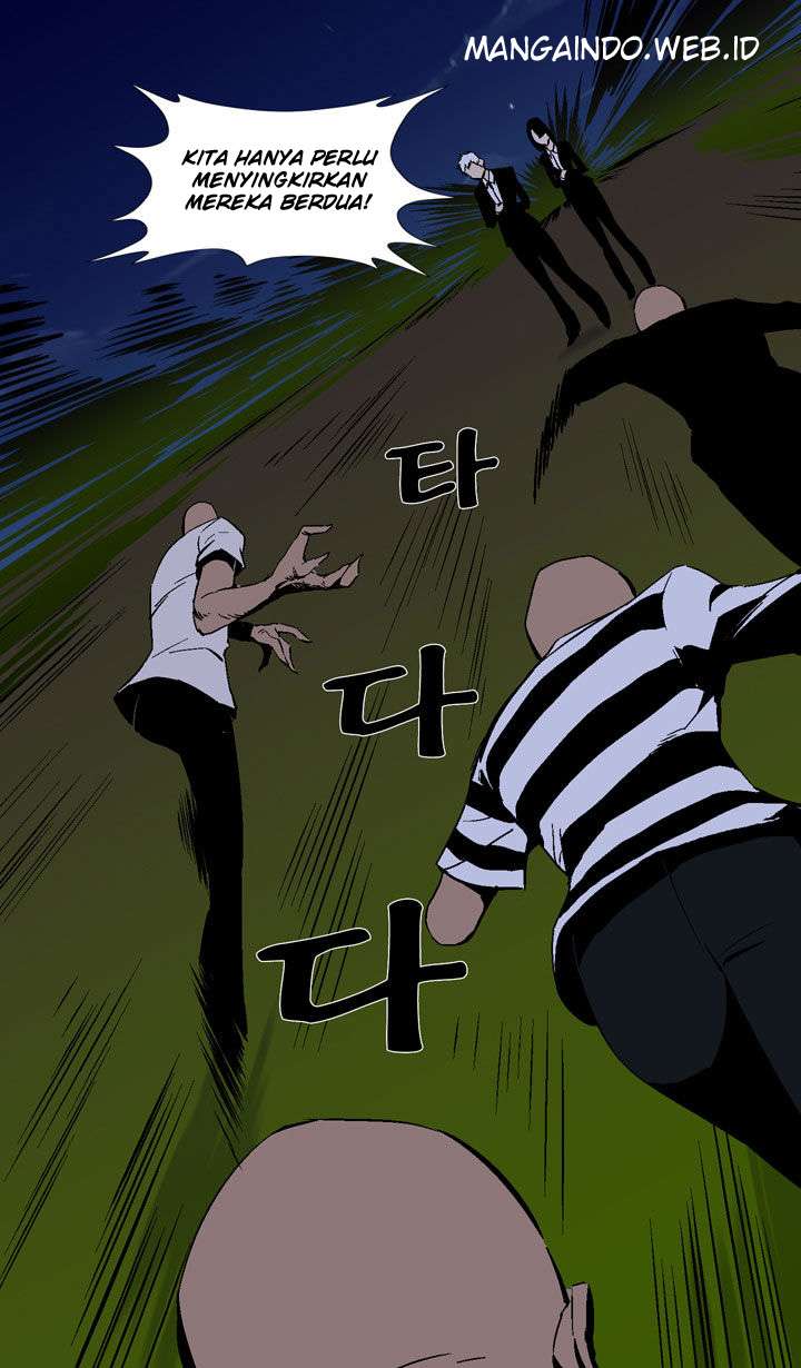 Ability Chapter 31 - halaman 28