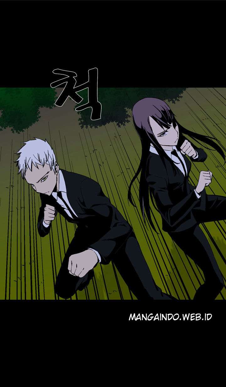 Ability Chapter 31 - halaman 29