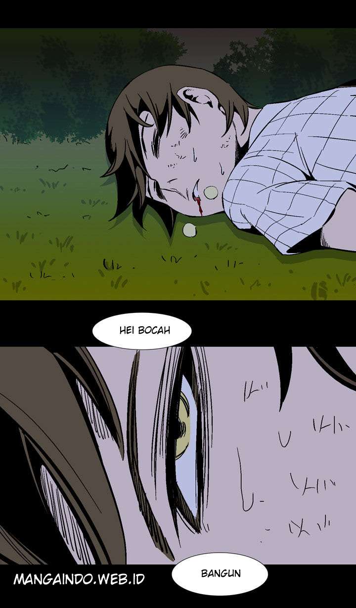 Ability Chapter 31 - halaman 30