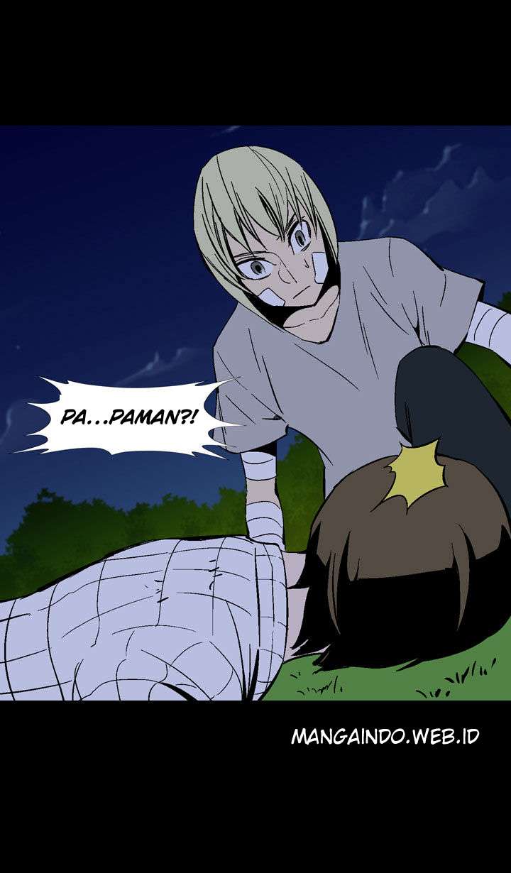 Ability Chapter 31 - halaman 31