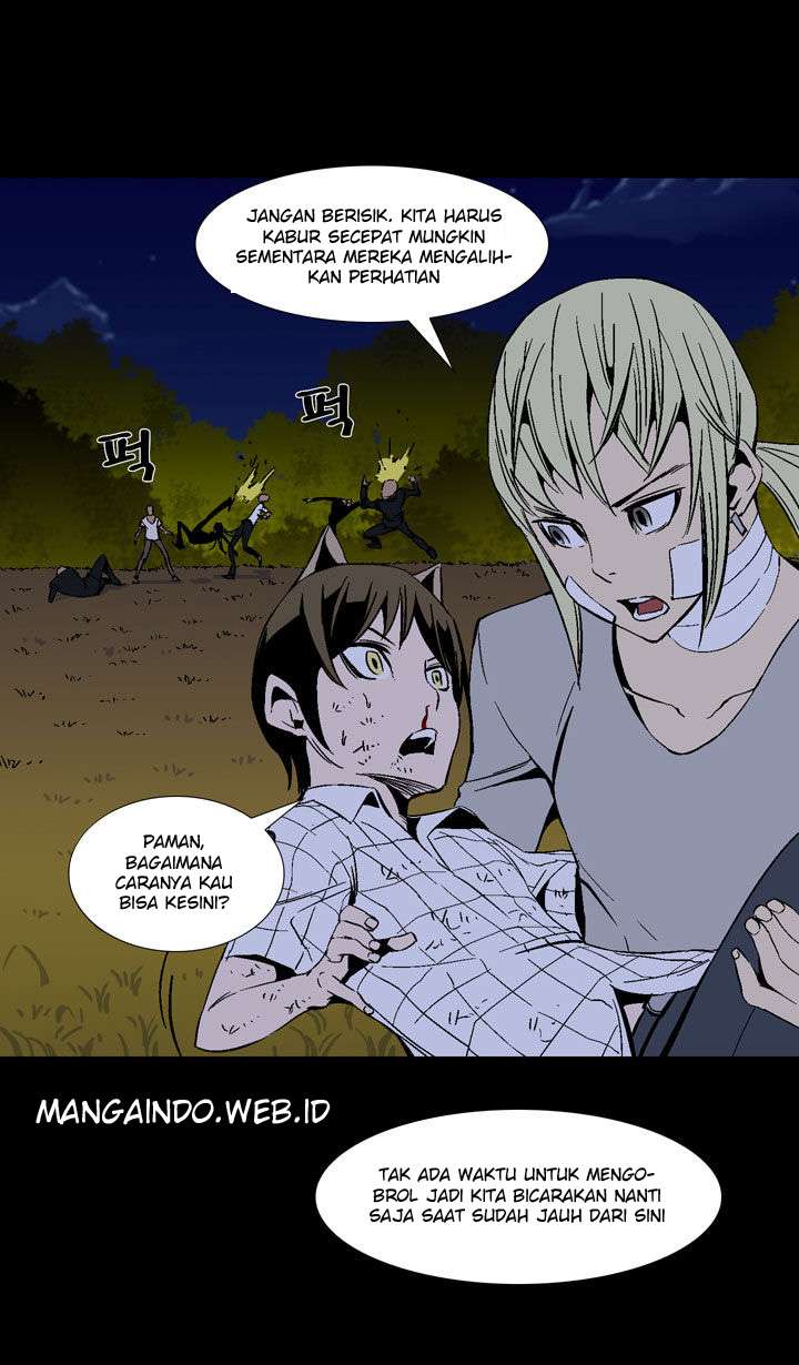 Ability Chapter 31 - halaman 32