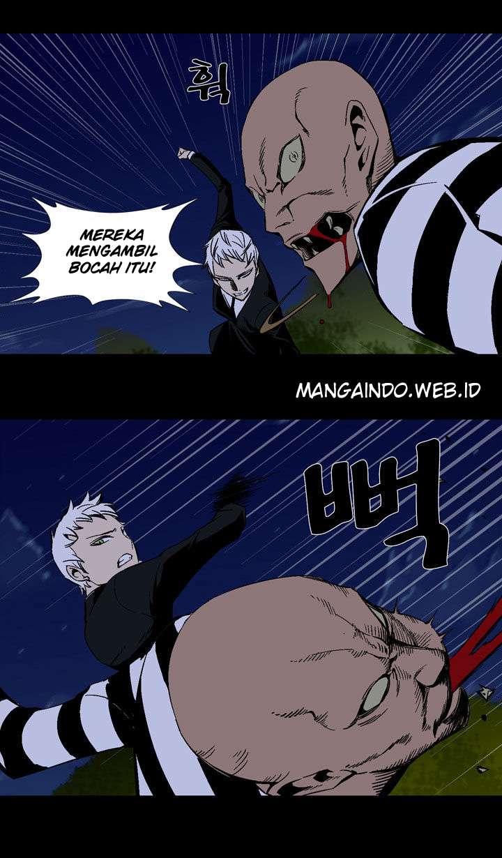 Ability Chapter 31 - halaman 33