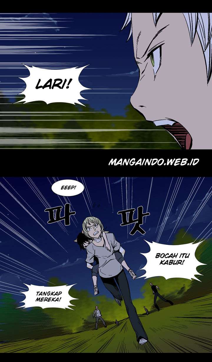 Ability Chapter 31 - halaman 34