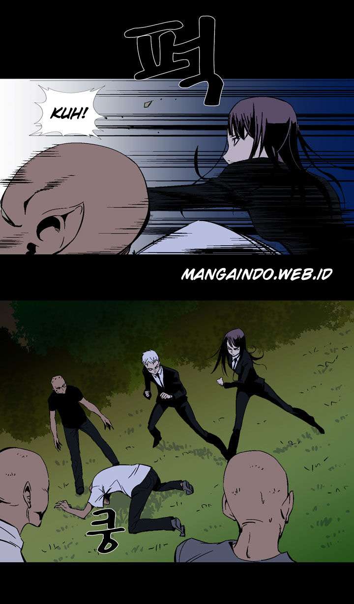 Ability Chapter 31 - halaman 35
