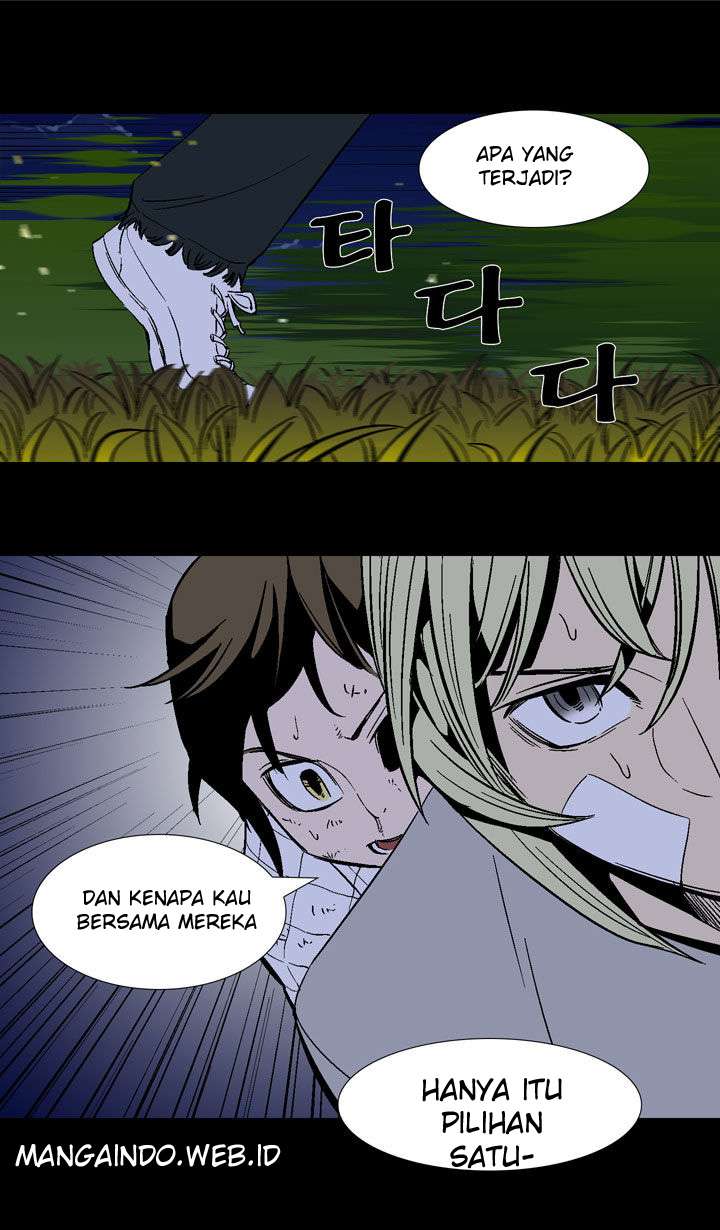 Ability Chapter 31 - halaman 37