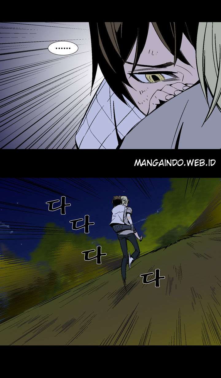 Ability Chapter 31 - halaman 39