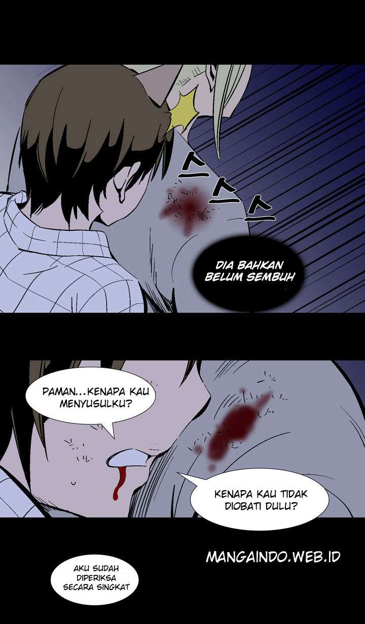 Ability Chapter 31 - halaman 40
