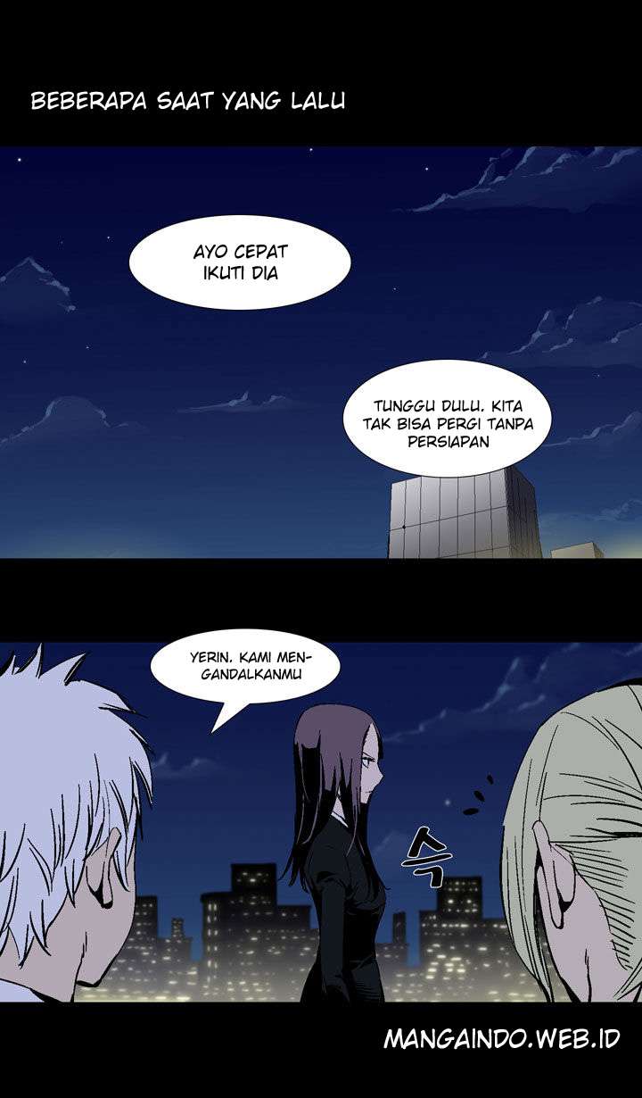 Ability Chapter 31 - halaman 5