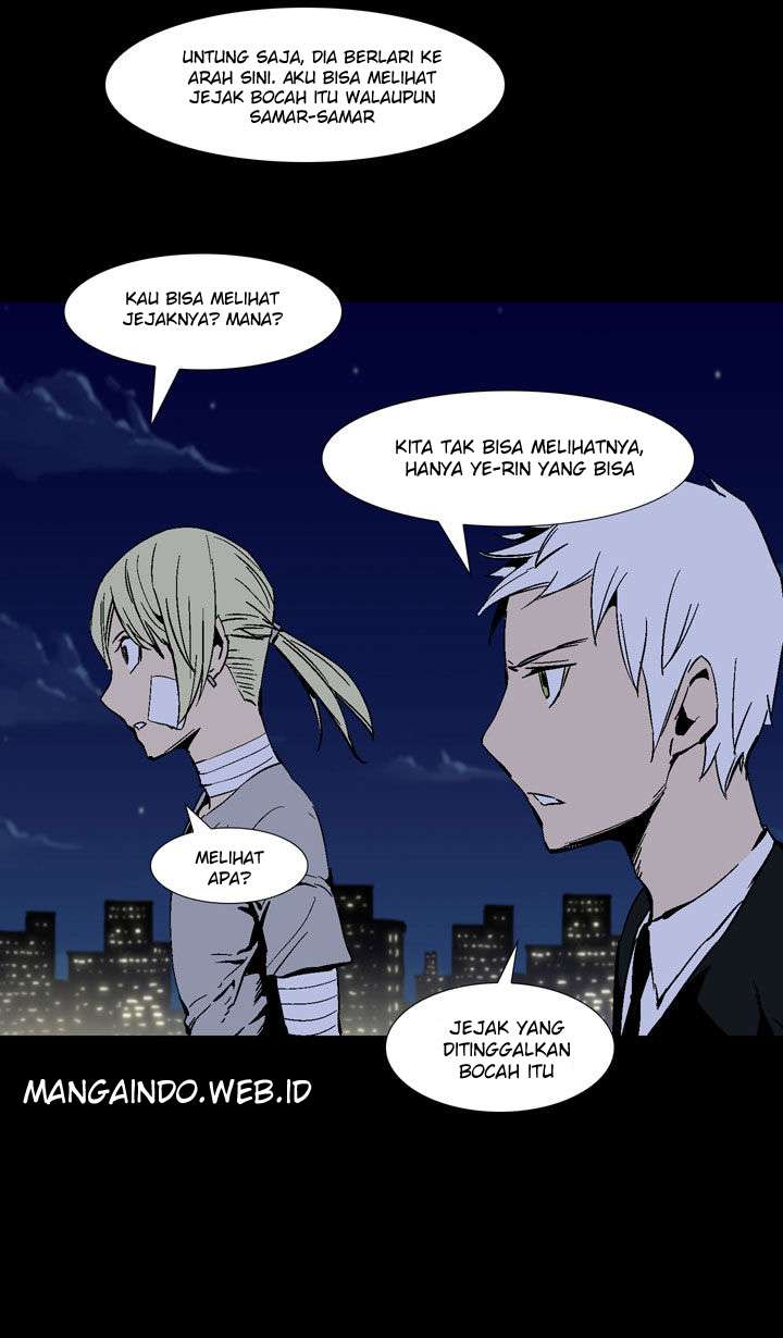 Ability Chapter 31 - halaman 8