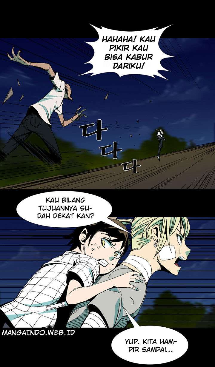 Ability Chapter 32 - halaman 10