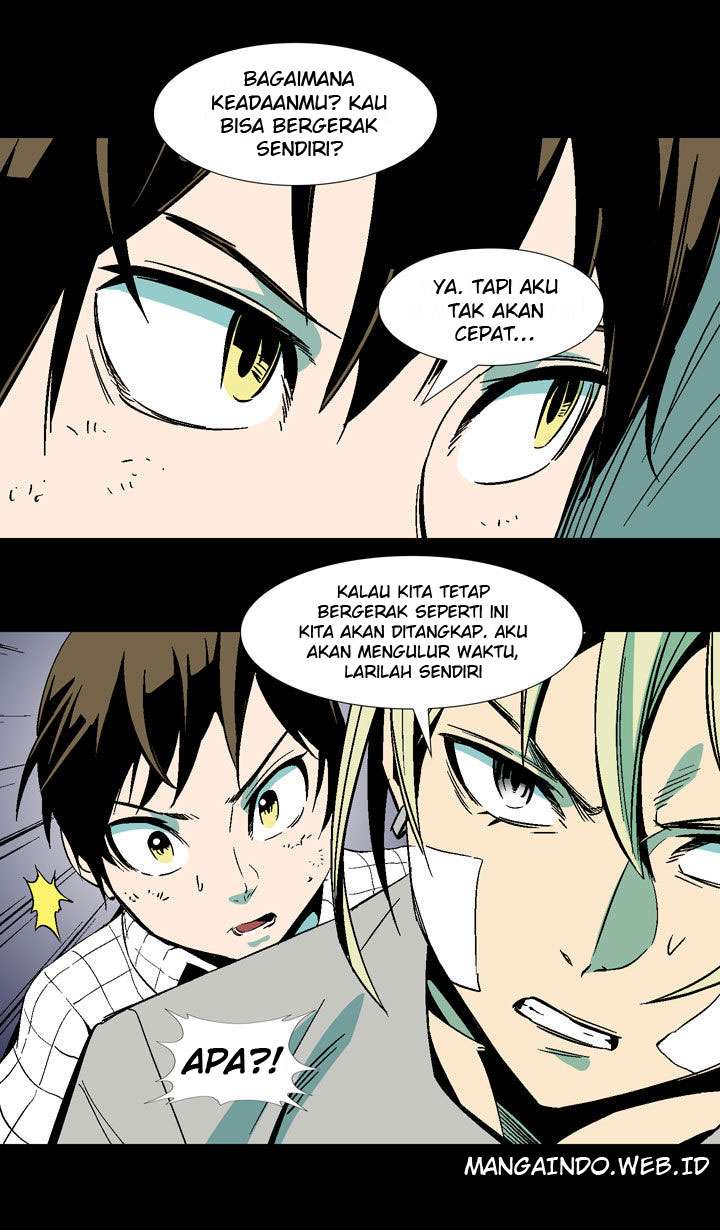 Ability Chapter 32 - halaman 11