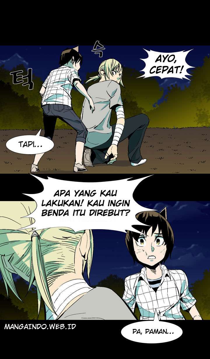 Ability Chapter 32 - halaman 12