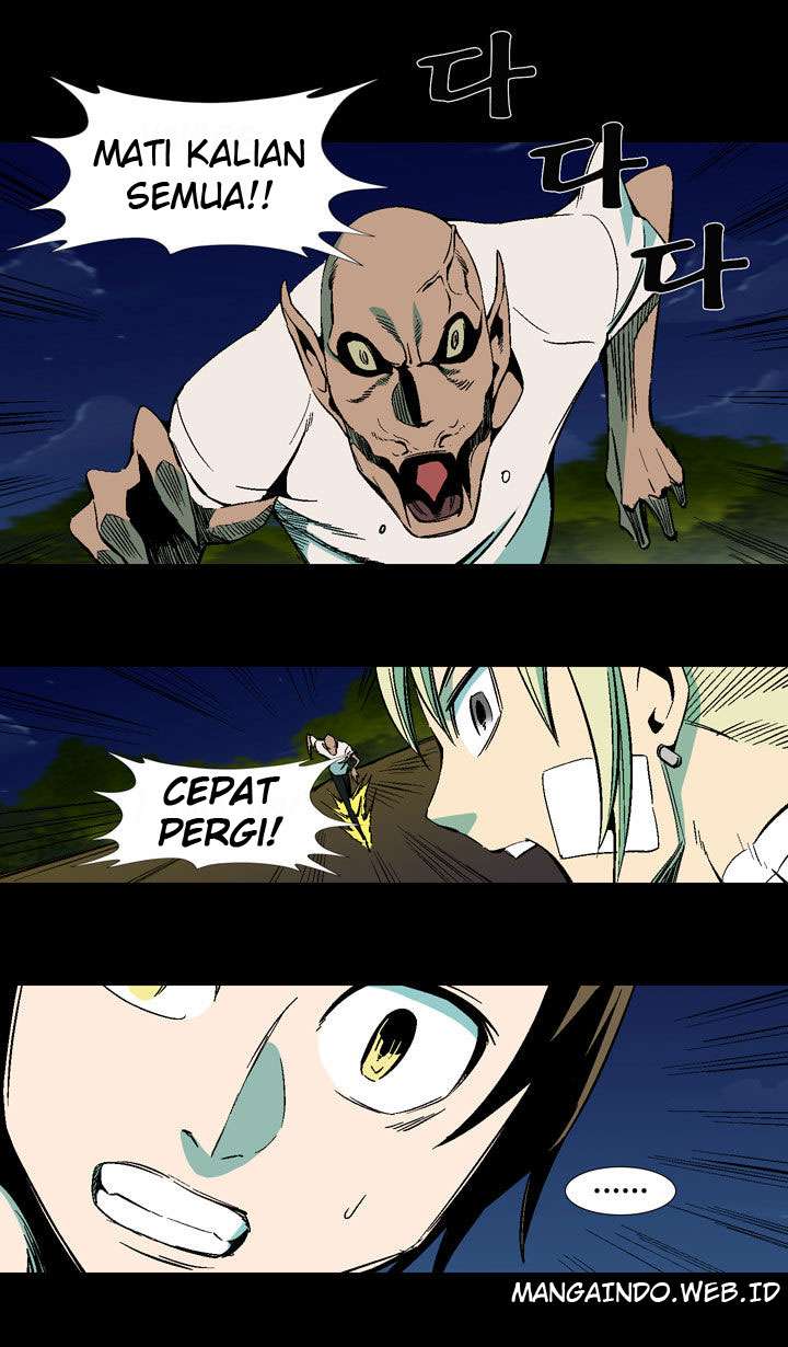 Ability Chapter 32 - halaman 13