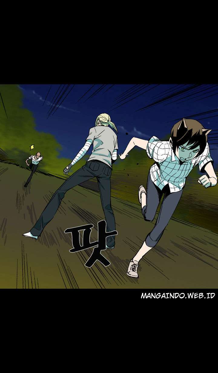 Ability Chapter 32 - halaman 14