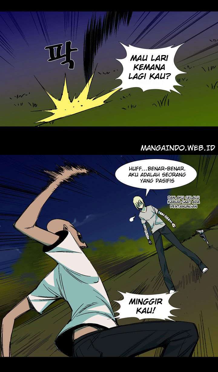 Ability Chapter 32 - halaman 15
