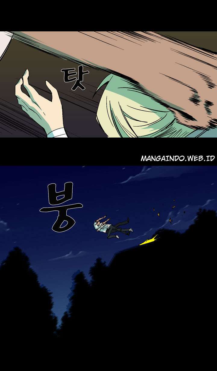Ability Chapter 32 - halaman 16
