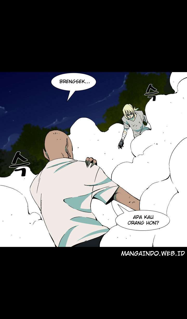Ability Chapter 32 - halaman 18