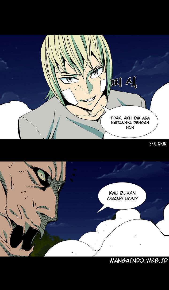 Ability Chapter 32 - halaman 19