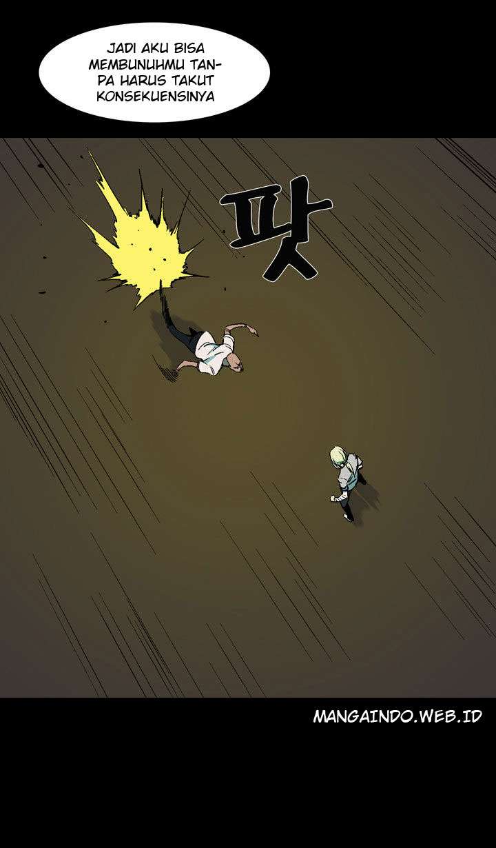 Ability Chapter 32 - halaman 20
