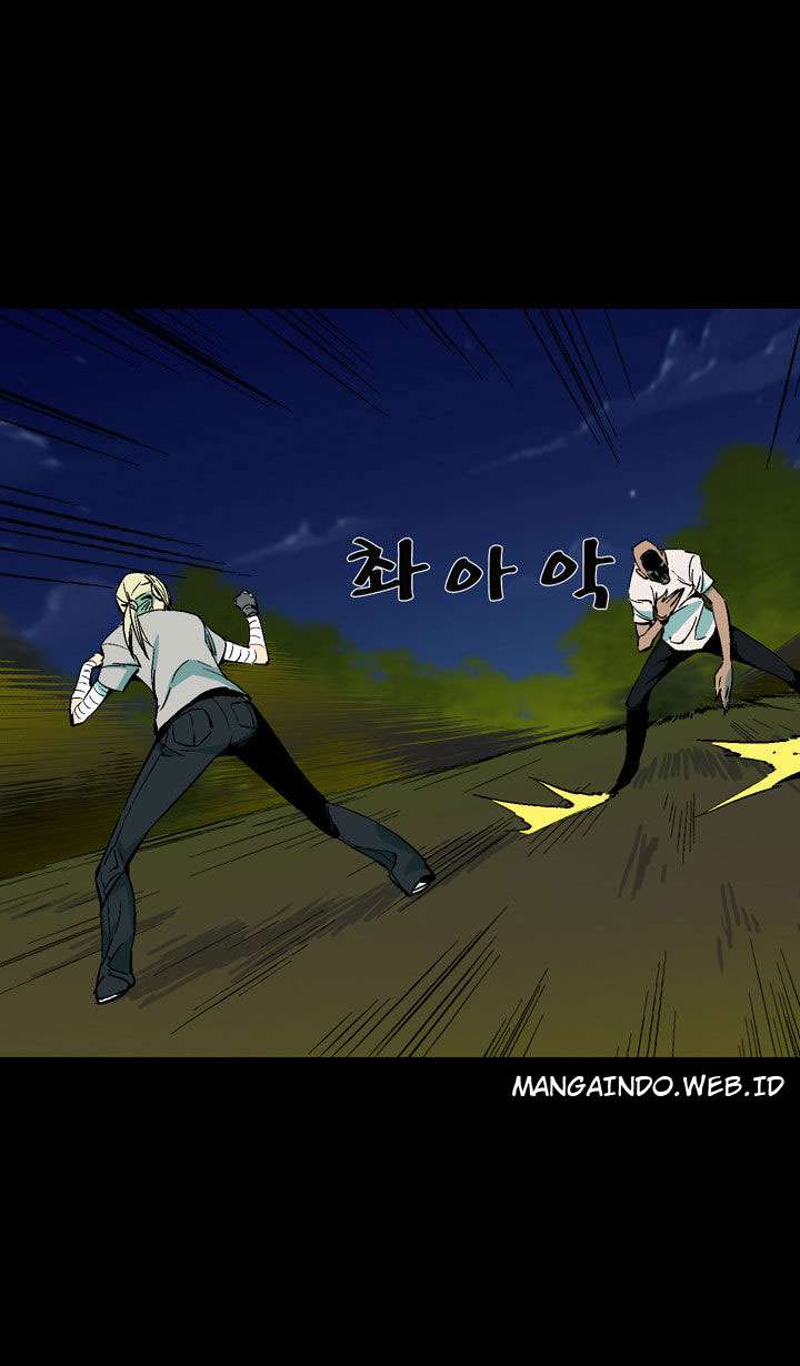 Ability Chapter 32 - halaman 23