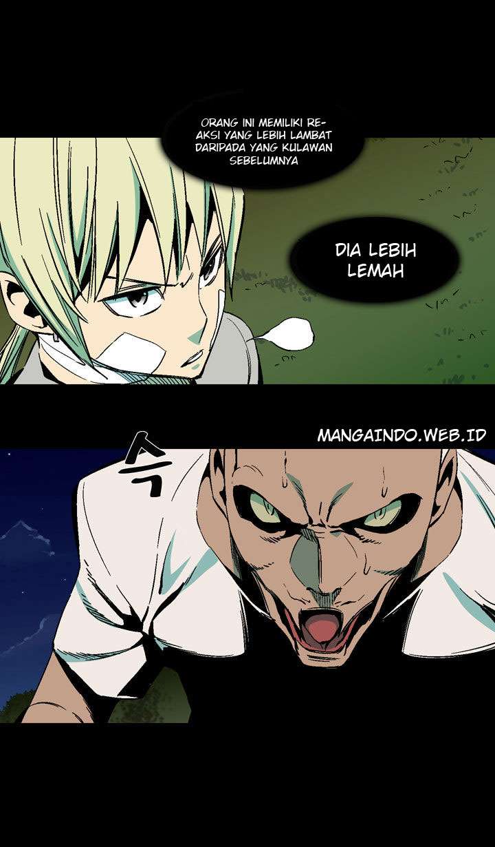 Ability Chapter 32 - halaman 24