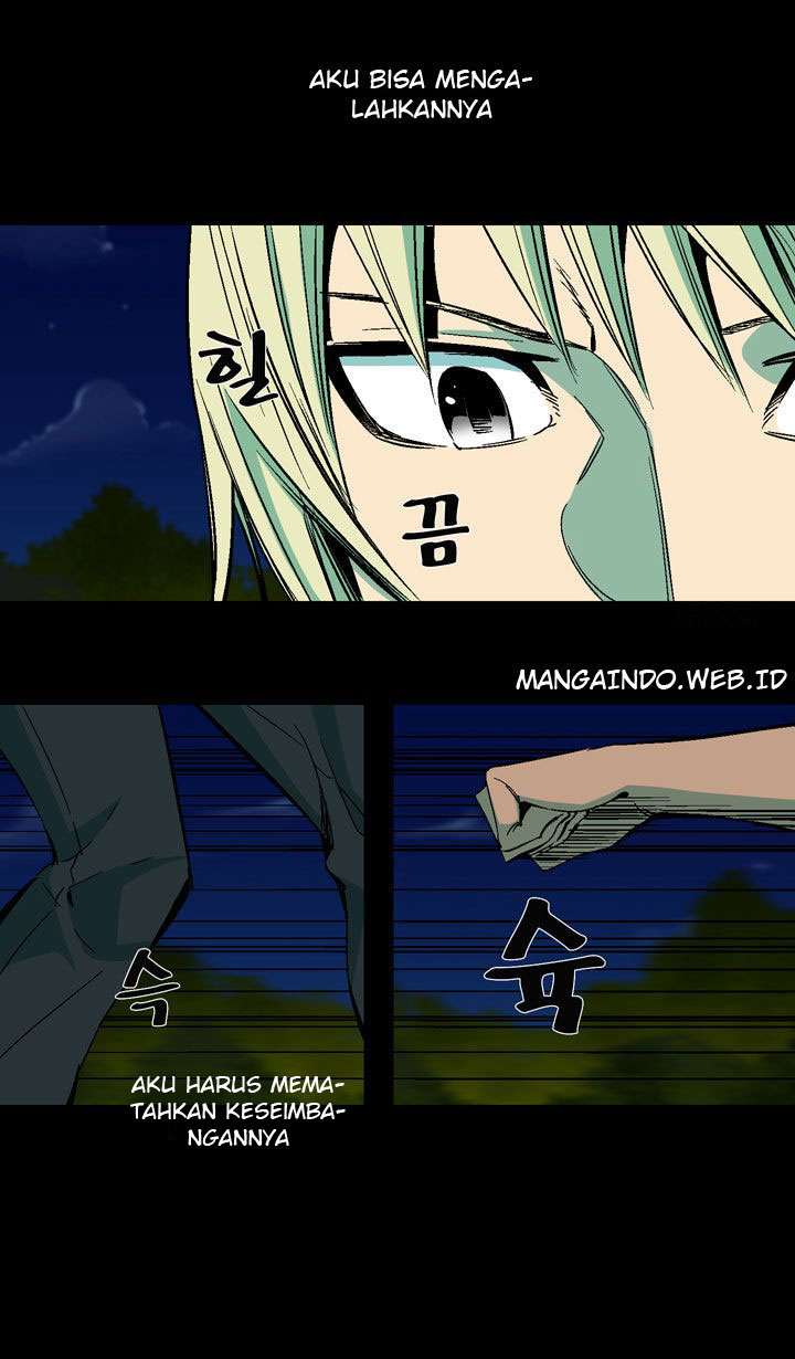 Ability Chapter 32 - halaman 26