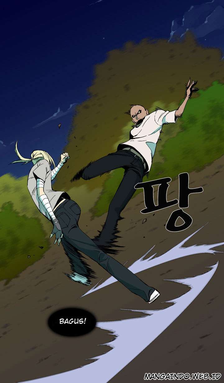 Ability Chapter 32 - halaman 27
