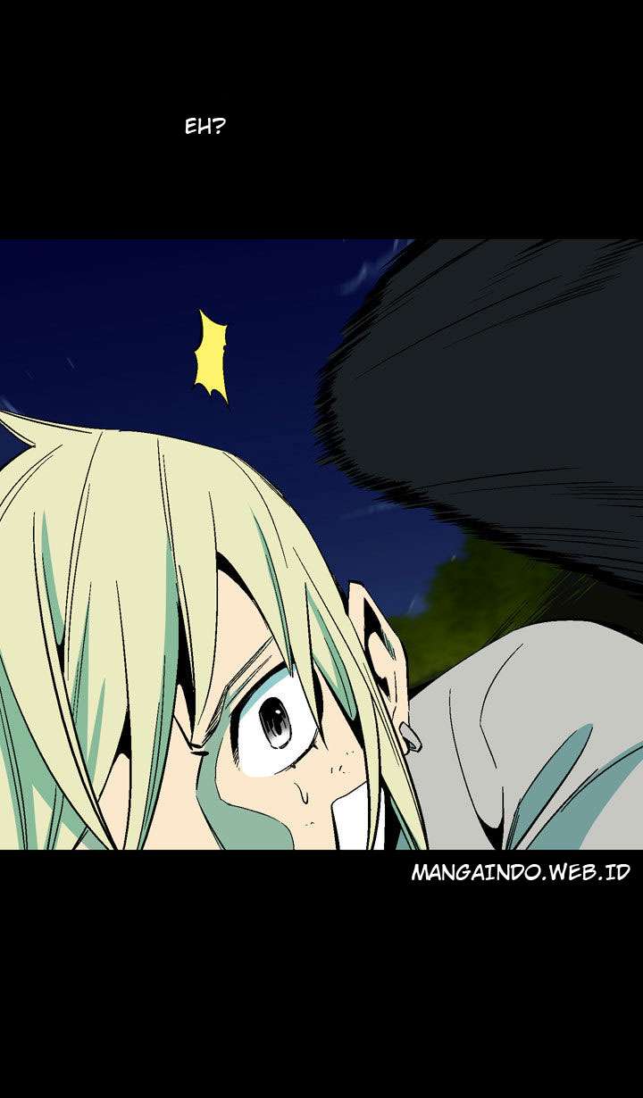 Ability Chapter 32 - halaman 28