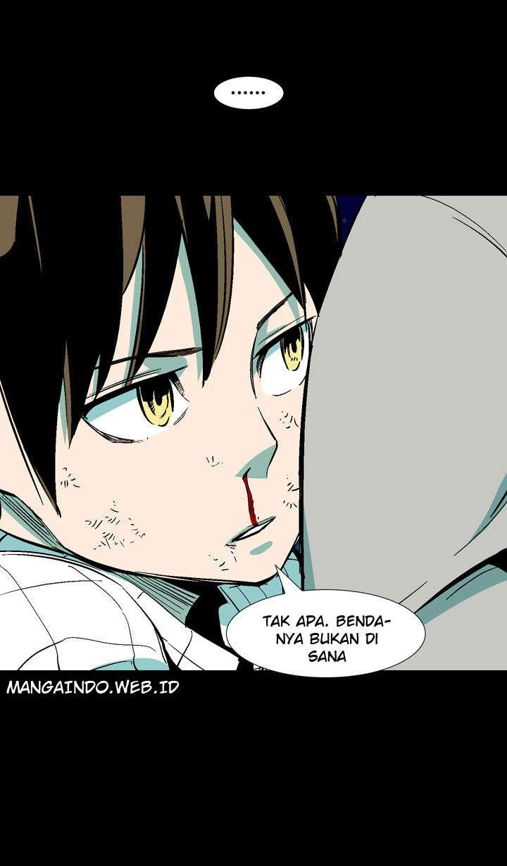 Ability Chapter 32 - halaman 3