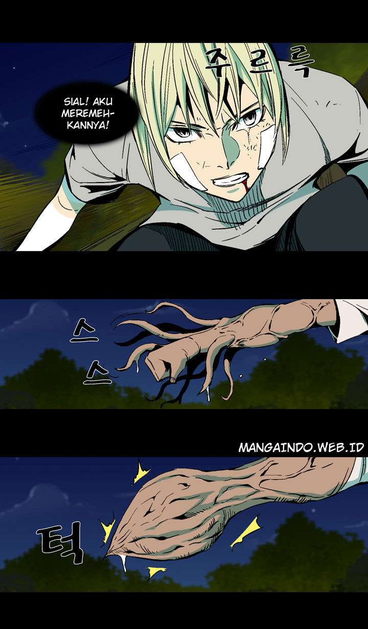 Ability Chapter 32 - halaman 30