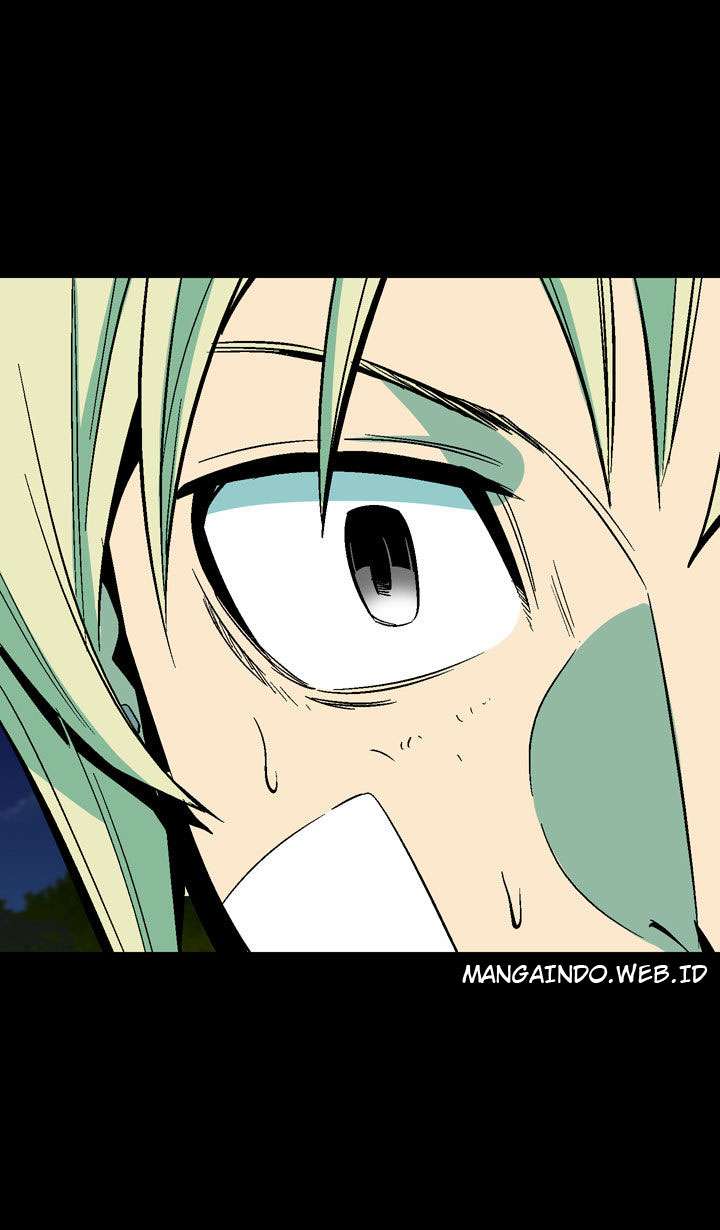 Ability Chapter 32 - halaman 31