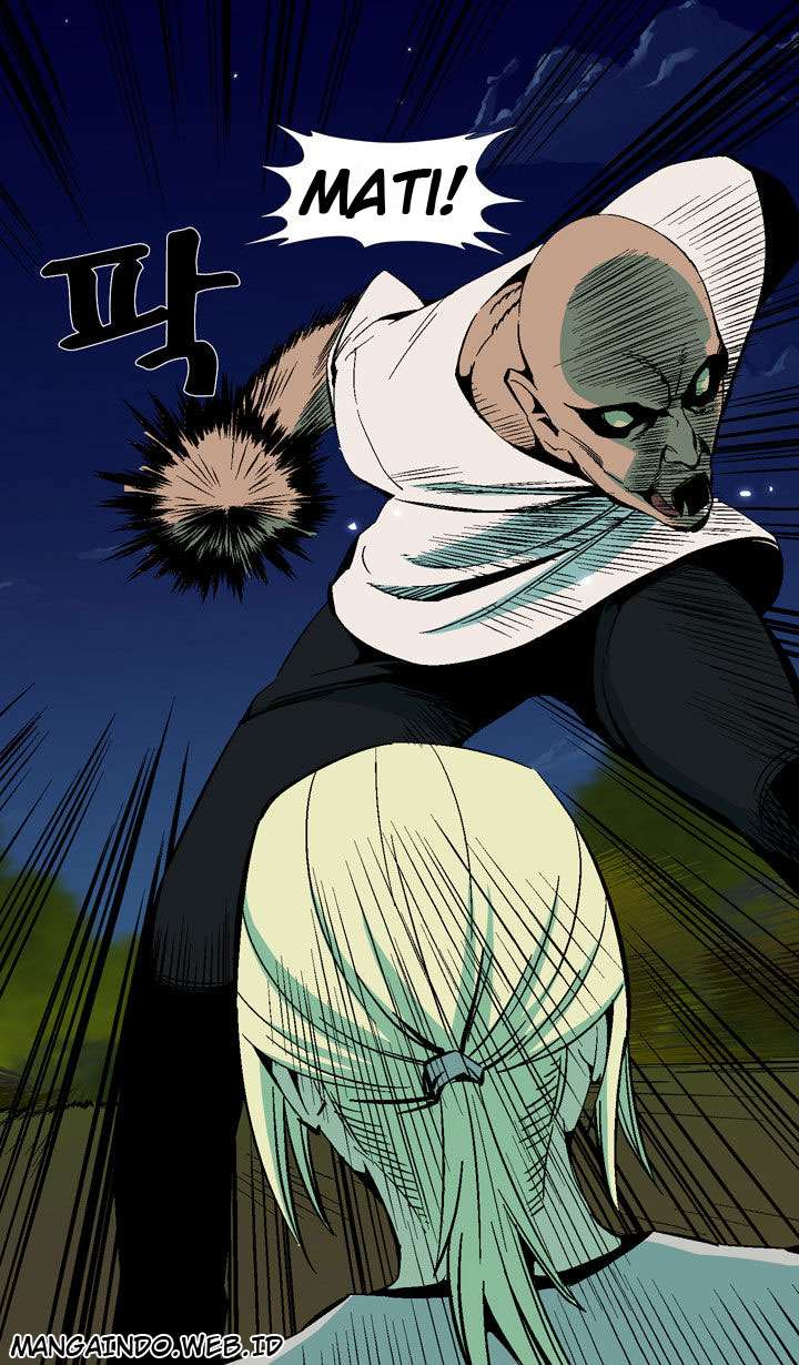 Ability Chapter 32 - halaman 33