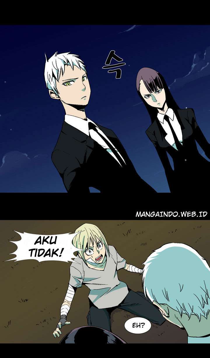 Ability Chapter 32 - halaman 36