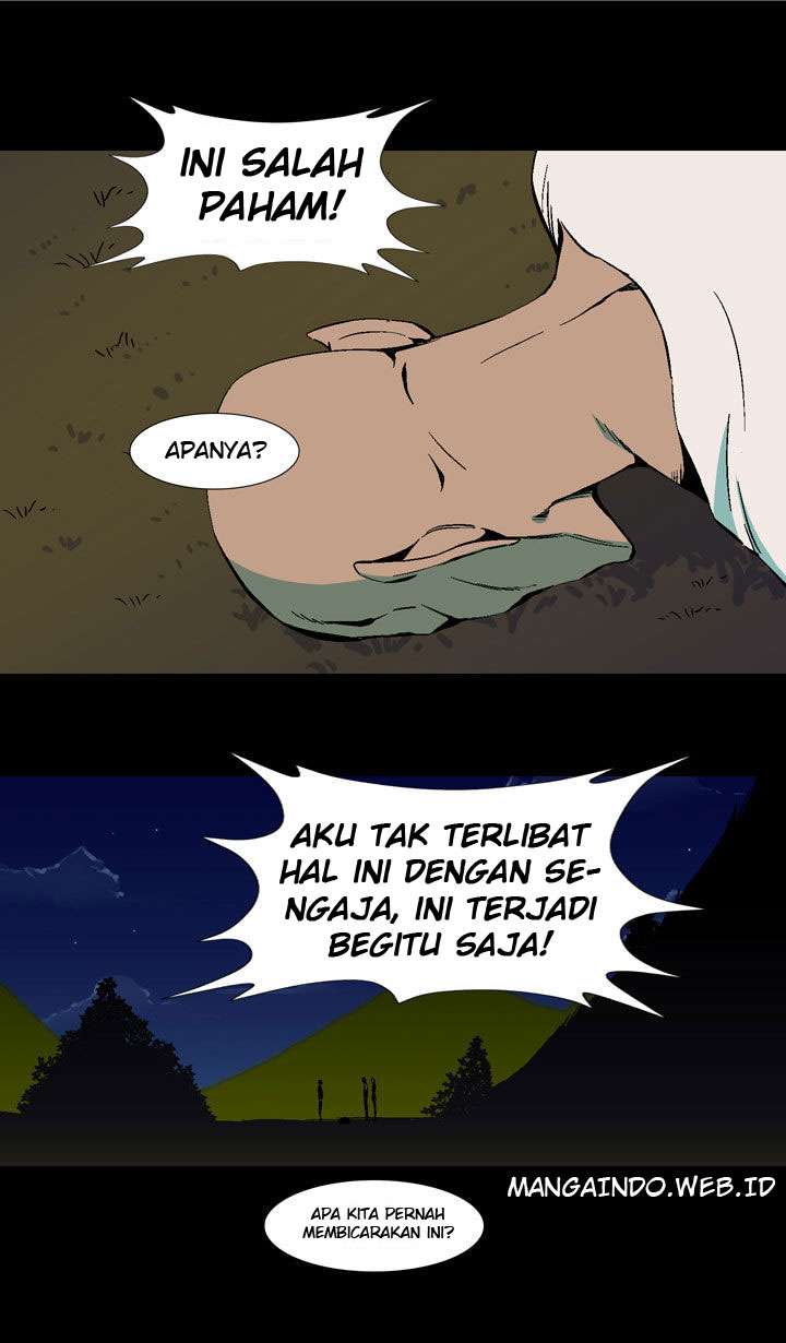 Ability Chapter 32 - halaman 37