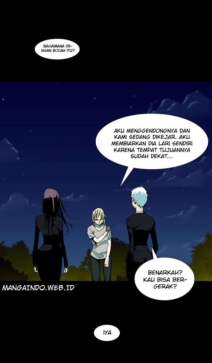 Ability Chapter 32 - halaman 38