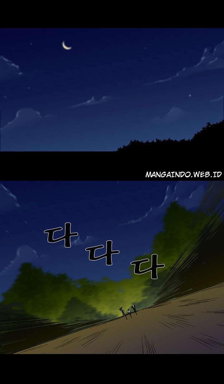 Ability Chapter 32 - halaman 39