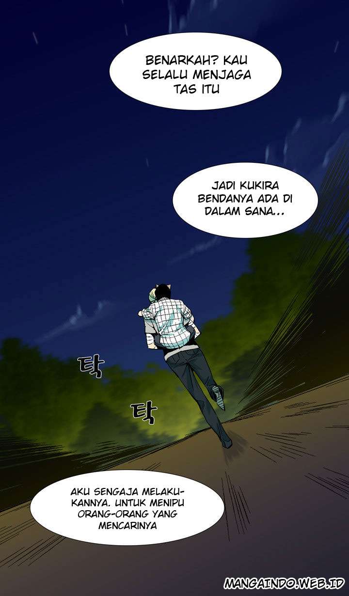 Ability Chapter 32 - halaman 4