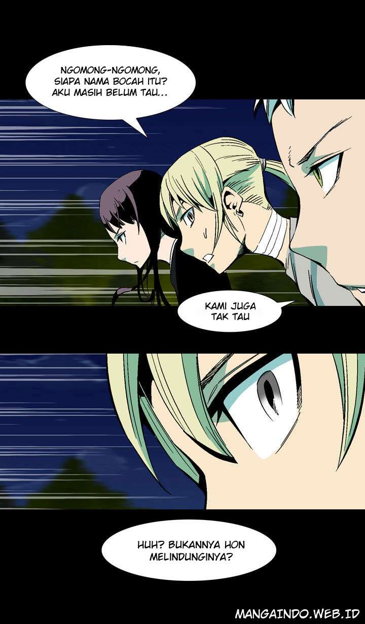 Ability Chapter 32 - halaman 40