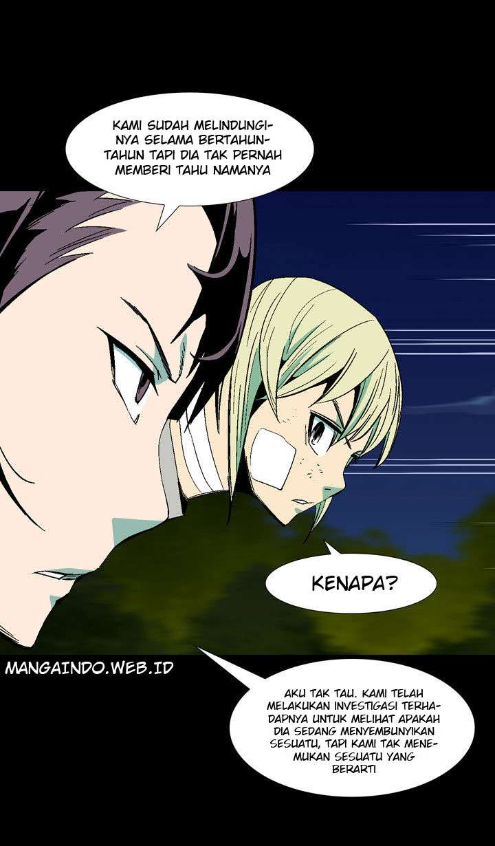 Ability Chapter 32 - halaman 41